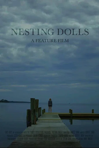 Movie poster for Nesting Dolls (2019)
