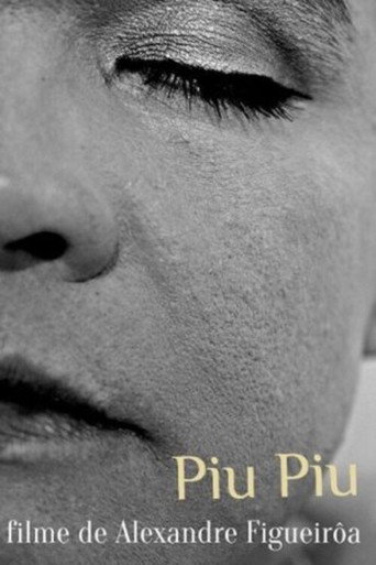 Movie poster for Piu Piu (2021)