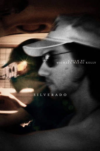 Movie poster for Silverado