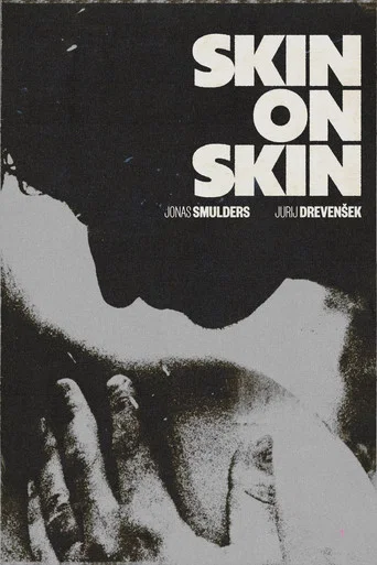 Movie poster for Skin on Skin (2025)