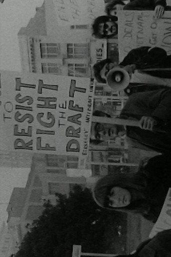 From Protest to Resistance poster