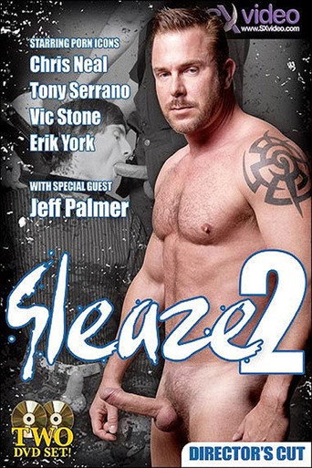 Movie poster for Sleaze 2 (2007)