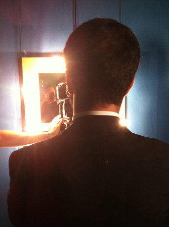 Filho da Mãe poster