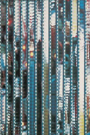 Movie poster for Couleurs mécaniques (1979)