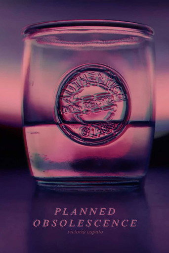 Movie poster for Planned Obsolescence (2020)