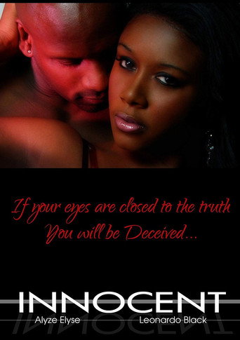 Movie poster for Innocent (2008)