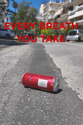 Movie poster for Every Breath You Take (2026)