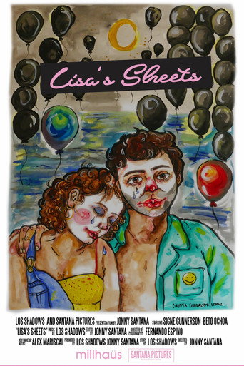 Movie poster for Lisa's Sheets