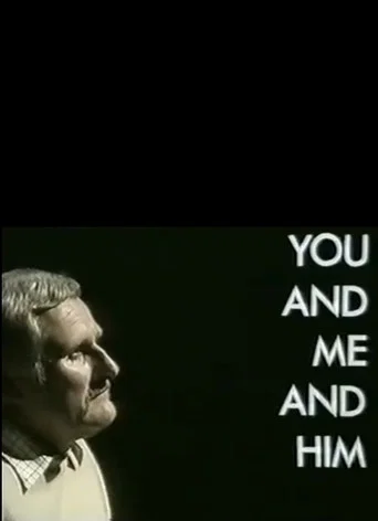 Movie poster for You and Me and Him (1973)