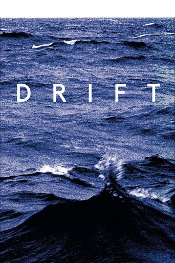 Movie poster for Drift (2017)