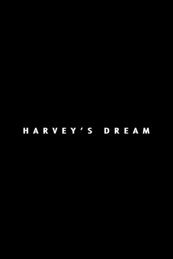 Movie poster for Harvey's Dream (2013)
