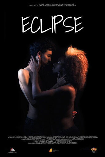 Movie poster for Eclipse (2023)