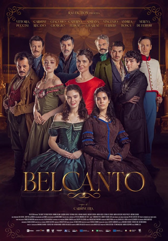 Belcanto poster