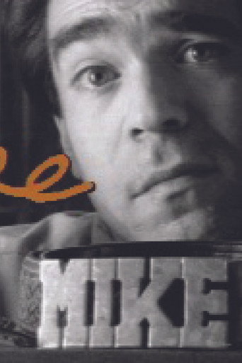 Movie poster for MIKE (1987)