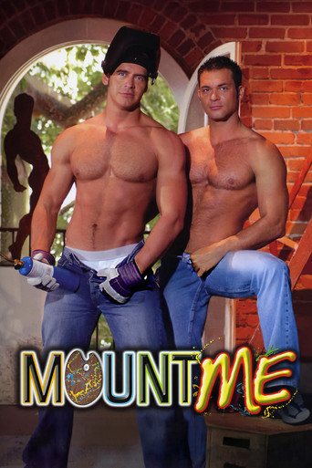 Mount Me poster