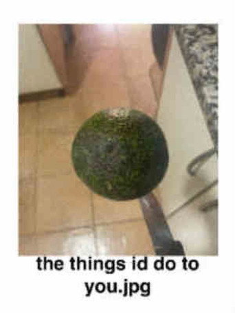Movie poster for the things id do to you (2026)