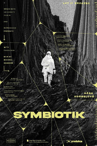 Symbiotik poster