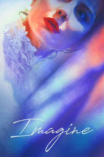 Imagine poster