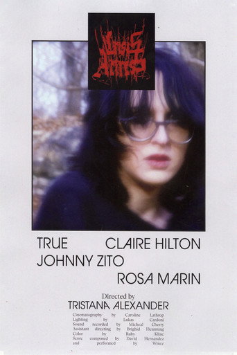 Movie poster for Crisis Actress (2023)