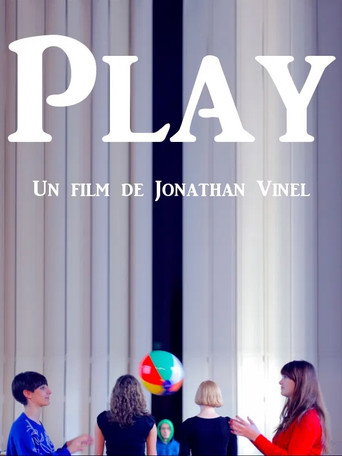 Movie poster for Play (2011)