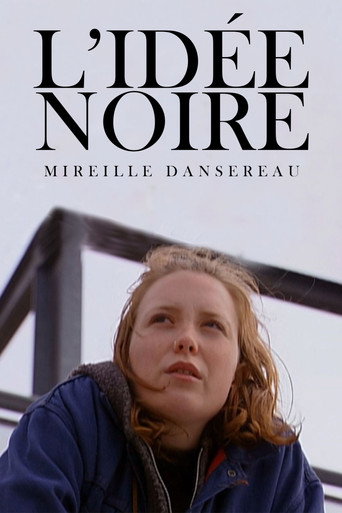 Movie poster for Dark Intent (2000)