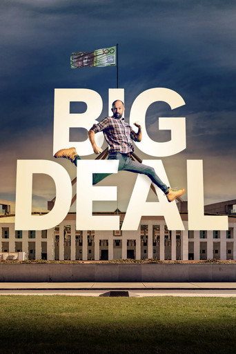 Big Deal poster