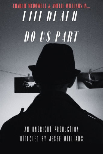 Till Death Do Us Part poster