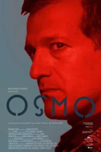 Osmo poster