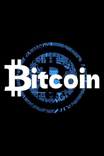 Movie poster for Bitcoin (2023)