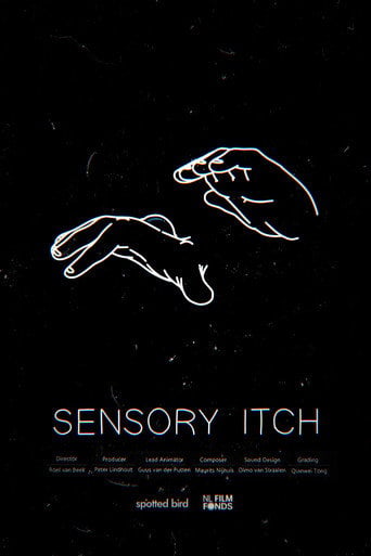 Movie poster for Sensory Itch (2022)