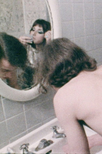 Movie poster for Bathroom (1970)