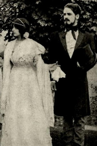Movie poster for Lucile (1912)