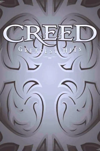 Movie poster for Creed: Greatest Hits (2004)