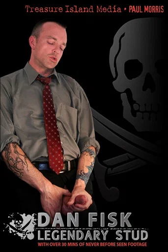 Movie poster for Legendary Stud: Dan Fisk (2010)