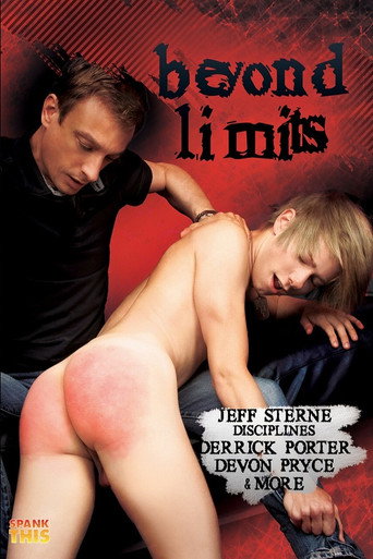 Movie poster for Beyond Limits (2011)