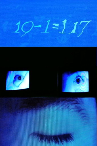 Movie poster for 19-1-117 (2021)