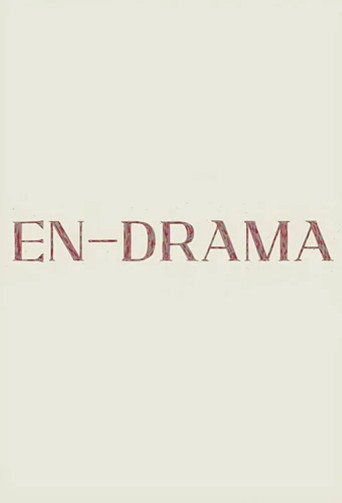 Series poster for EN-DRAMA (2024)