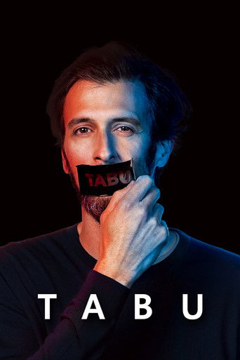 Tabu poster