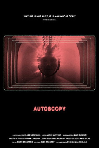 Movie poster for Autoscopy (2021)
