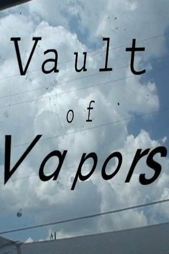 Movie poster for Vault of Vapors (2009)