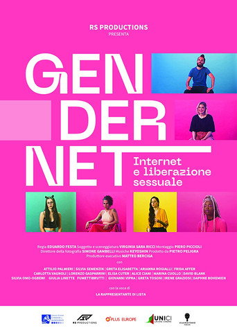 Movie poster for Sex&TheInternet (2020)