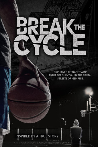 Break the Cycle poster