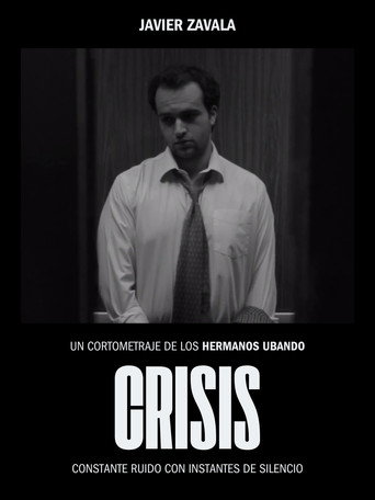 Movie poster for CRISIS (2023)