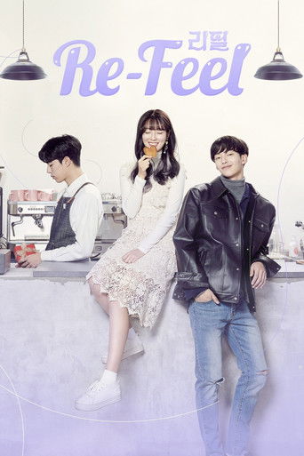 Re-Feel poster