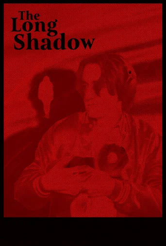 Movie poster for The Long Shadow (2023)