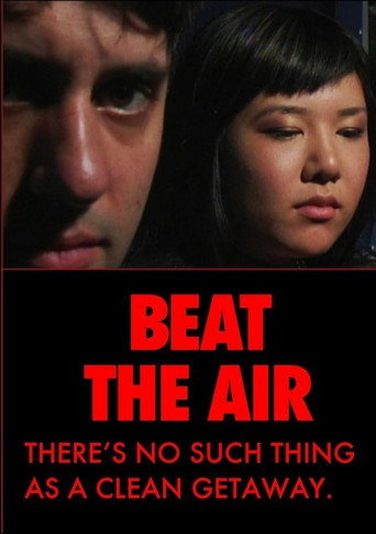 Movie poster for Beat the Air (2006)