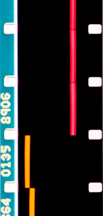 Movie poster for Liminal Minimal (I & II) (1978)