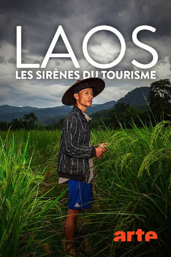 Movie poster for Laos - Alles hat seinen Preis (2018)