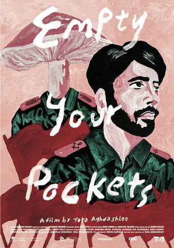 Movie poster for Empty Your Pockets