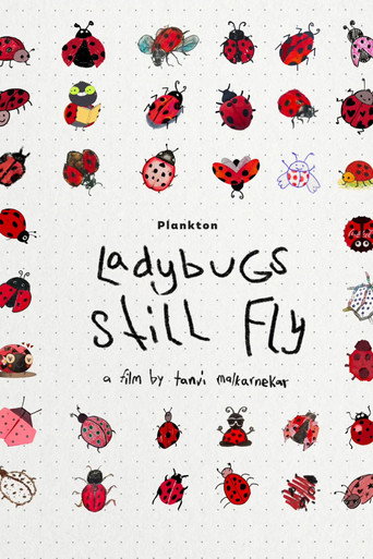 Movie poster for Ladybugs Still Fly (2025)